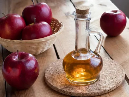 راهنمای خرید سرکه سیب قرمز + قیمت عالی